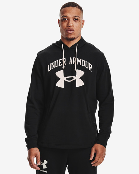 Under Armour Rival Terry Mikina