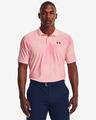 Under Armour Iso-Chill Afterburn Polo tričko