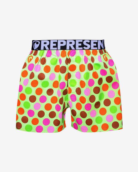 Represent Exclusive Mike Color Dots Trenírky