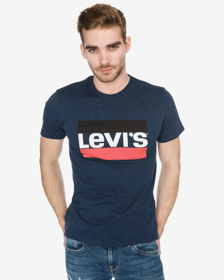 Levi's® Sportwear Graphic Tričko