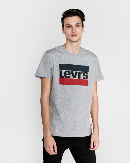 Levi's® Sportwear Graphic Tričko
